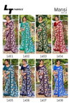 Mansi Vol 14 By Lt Micro Printed Daily Wear Saree Exporters In India
